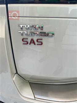 تۆیۆتا لاند کروزەر
